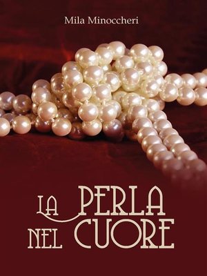cover image of La perla del cuore